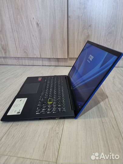 Ноутбук asus VivoBook S15 M513IA-BQ573T