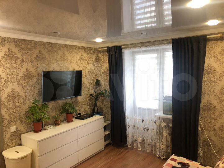 1-к. квартира, 26,5 м², 2/3 эт.