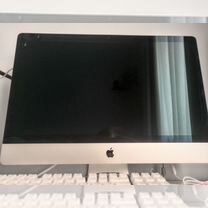 Моноблок apple iMac 27 2020