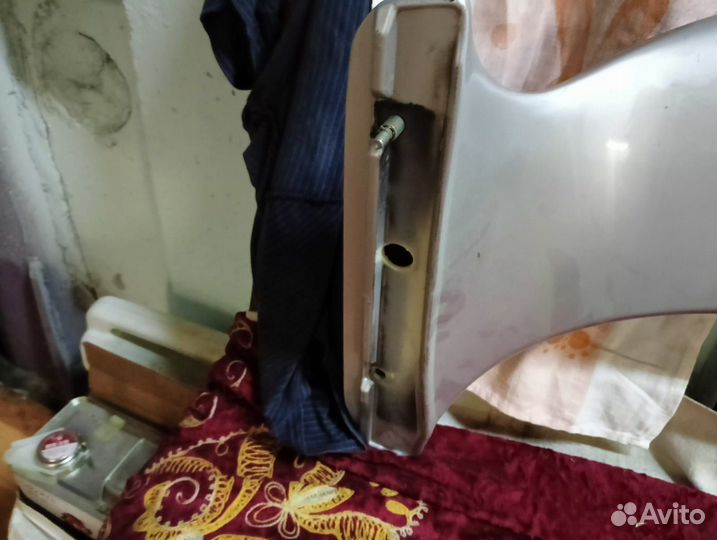 Спойлер на ваз 2112