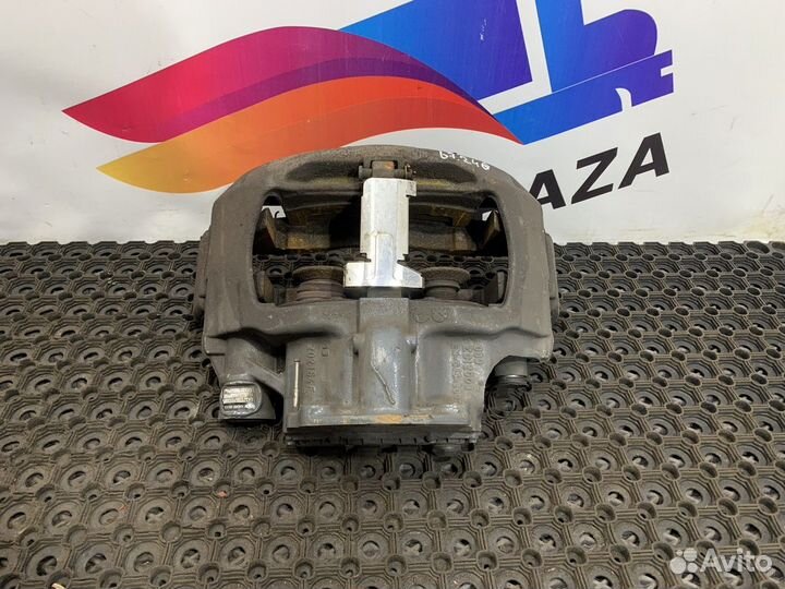 Суппорт передний левый/задний правый Daf XF105