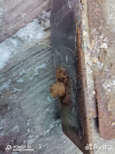 Кронштейн аккумулятора УАЗ-31512 уаз-хантер