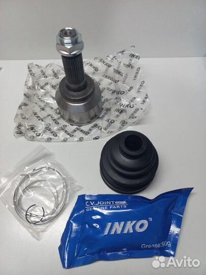 Шрус наружный Мазда 3 BK 1.6л/2.0л, 105/150л.с