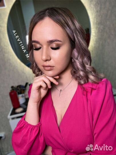 Макияж для всех