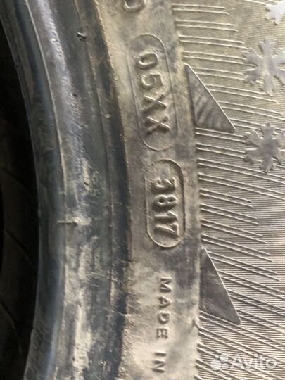 Michelin X-Ice North 3 215/65 R16 102T