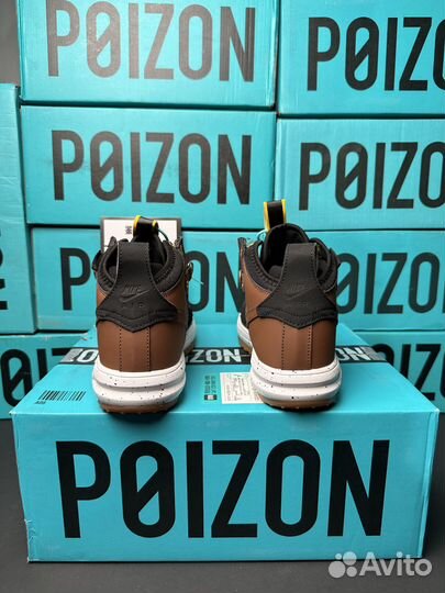 Nike Lunar gorce 1 (Оригинал)