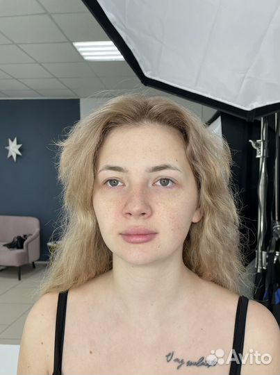 Визажист (макияж, укладка )