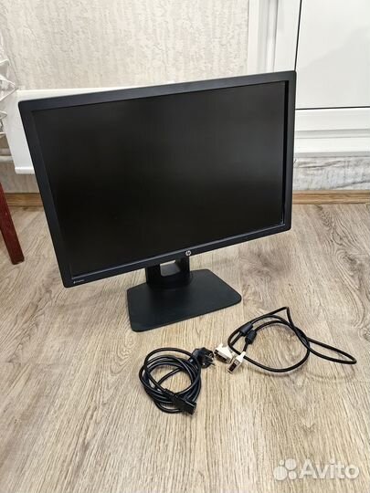 Монитор HP Z24i