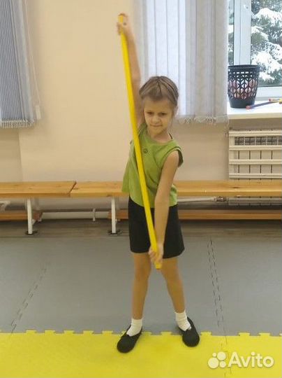 Наня на час