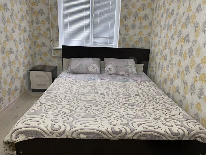 1-к. квартира, 55 м², 2/5 эт.