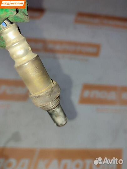 Лямбда-зонд Mitsubishi Outlander 2 рест. 2009