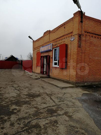 Торговая площадь, 52 м²