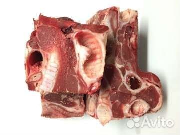 Мясо для собак Видное