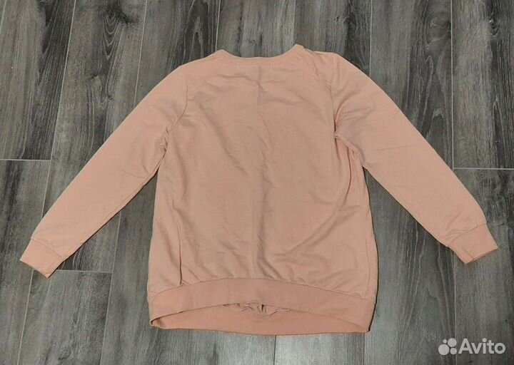 Свитшот для беременных