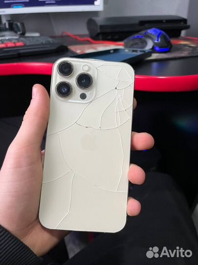 iPhone xr в корпусе 13 pro