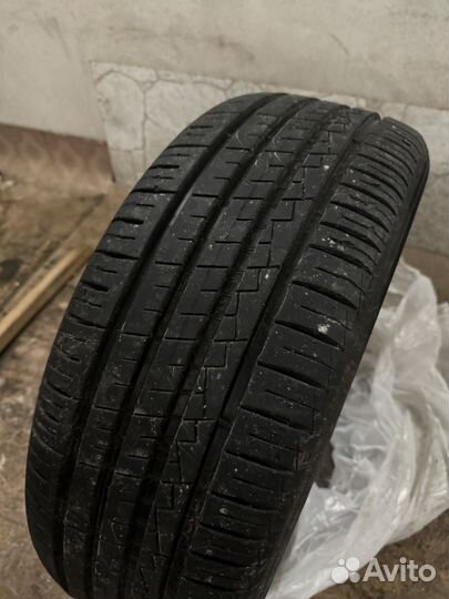 Nokian Tyres Hakka Green 3 215/55 R18