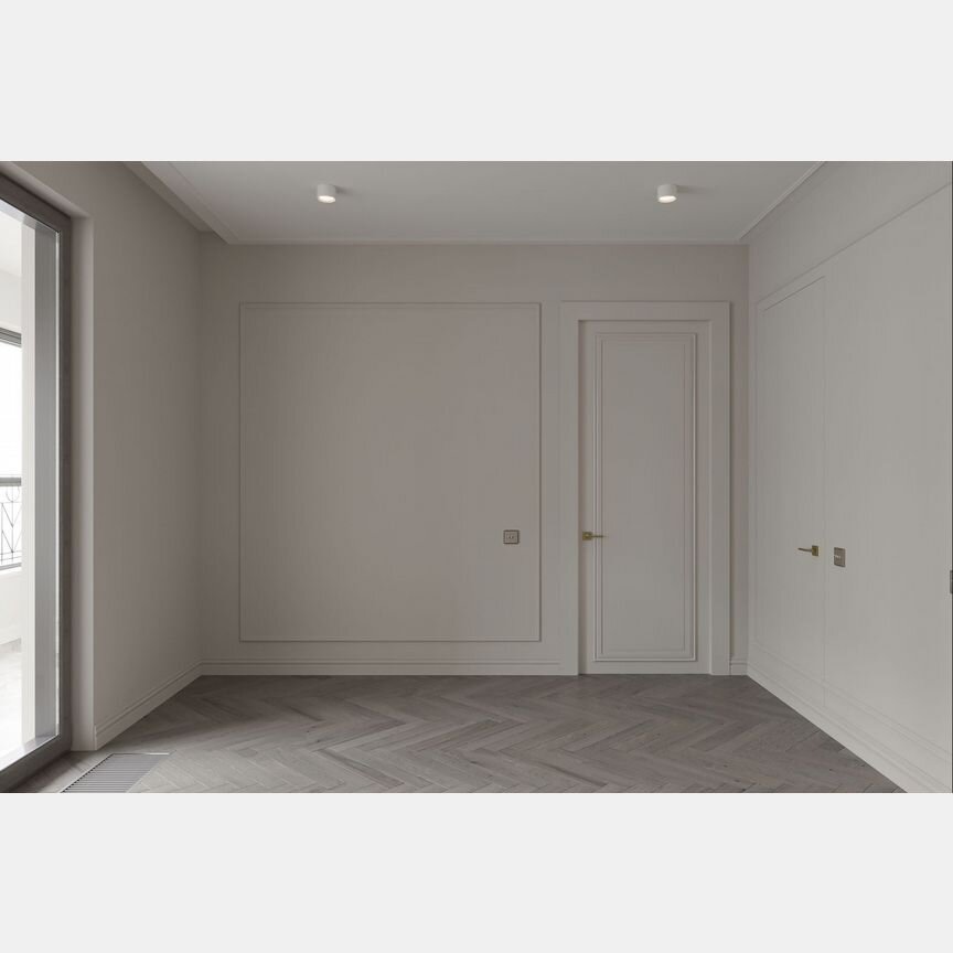 2-к. квартира, 59,9 м², 3/10 эт.