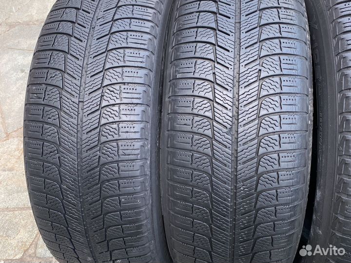 Michelin Defender XT 205/60 R16