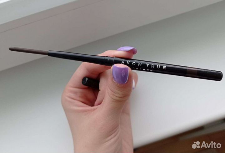 Карандаш для бровей avon