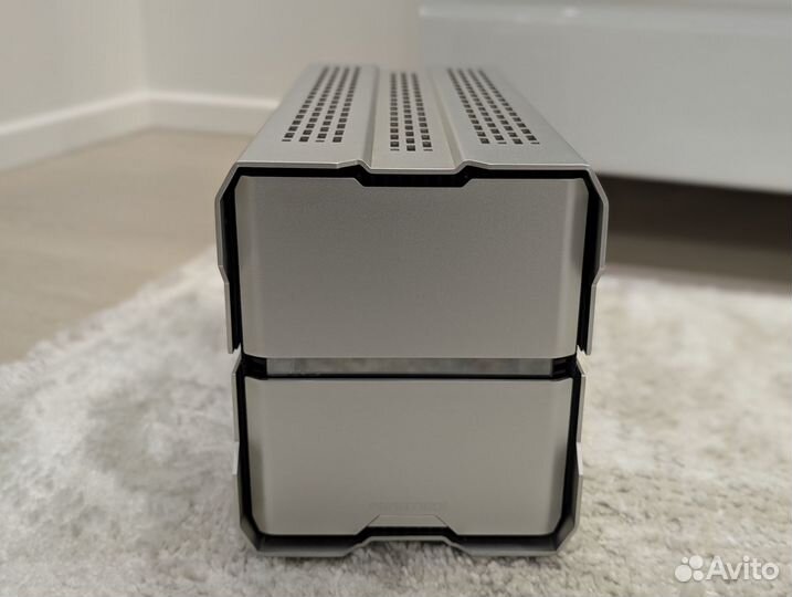 Компьютерный корпус Phanteks Evolv Shift XT