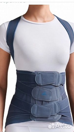 Корректор, корсет orlett tlso 361(F)