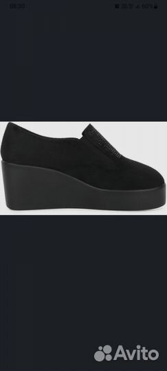 Туфли, полуботинки, лоферы