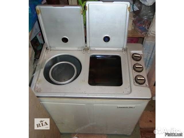 Бытовая техника бу