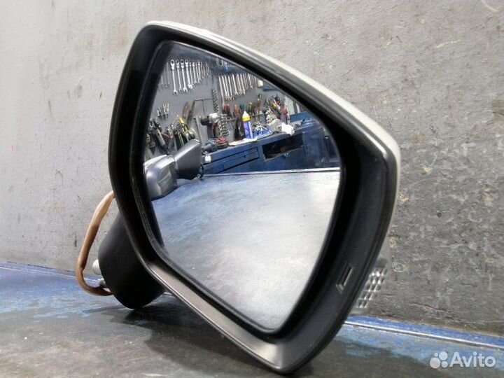 Зеркало правое Subaru Xv GP