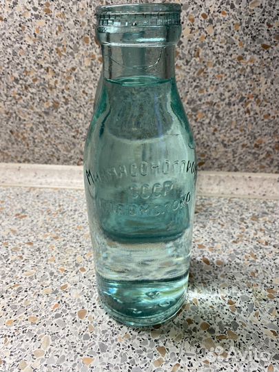 Бутылка 