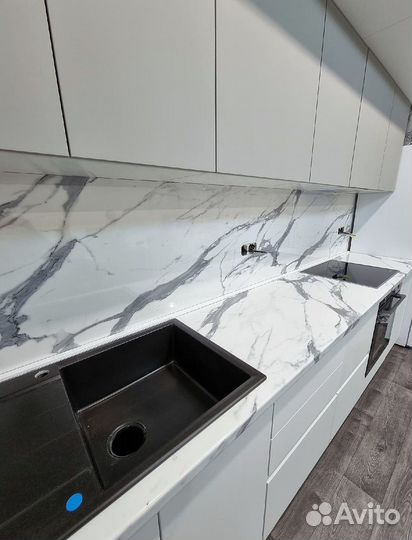 Кухня от производителя