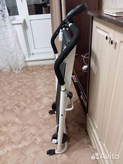 Беговая дорожка механическая