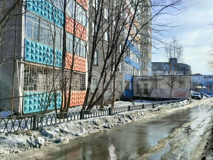 Сдам офисное помещение, 240 м²