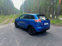 ВАЗ (LADA) XRAY Cross 1.6 MT, 2021, 37 100 км, с пробегом, цена 1 220 000 руб.