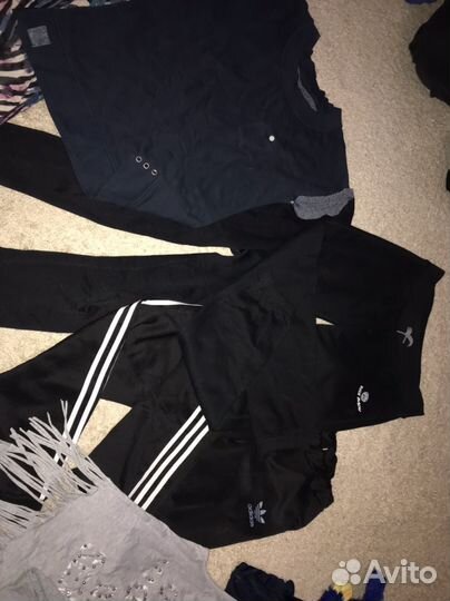 Женские вещи