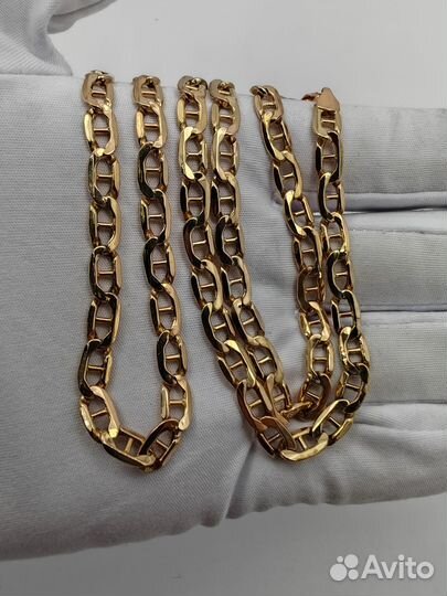 Золотая Цепь 585 пробы. Рассрочка