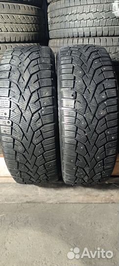 Gislaved NordFrost 100 185/60 R15