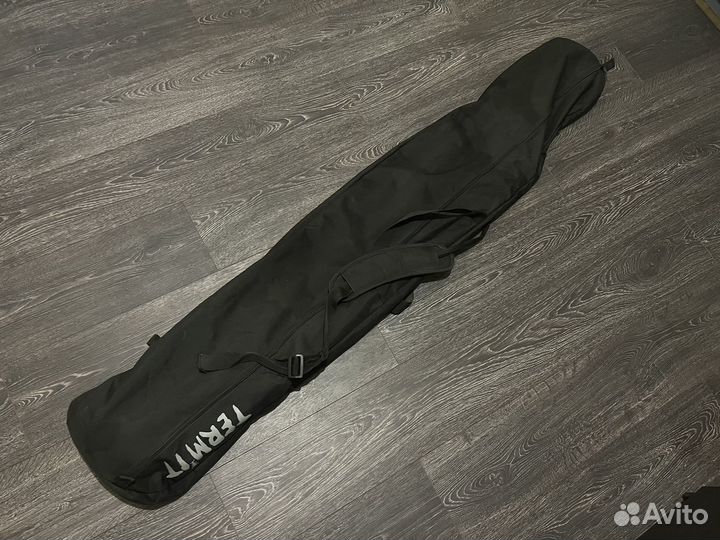 Чехол для горных лыж