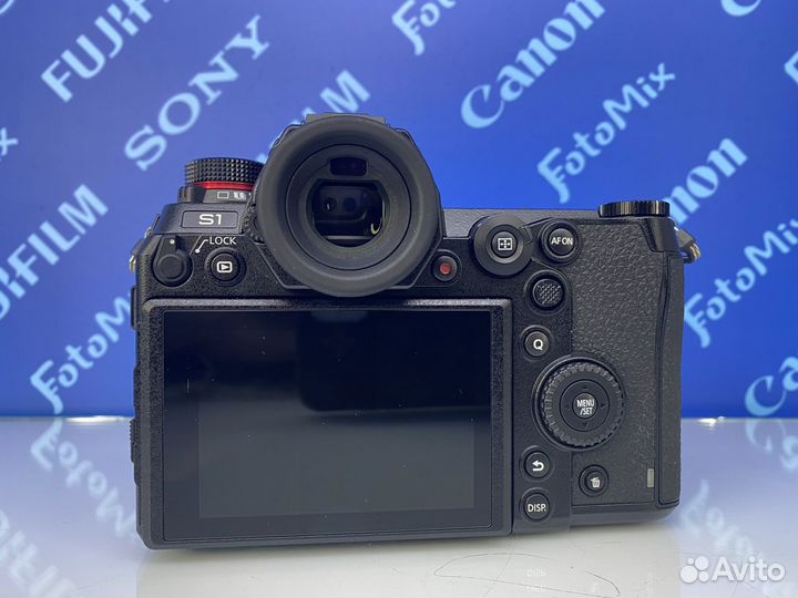 Panasonic S1 идеал (sn:1053)