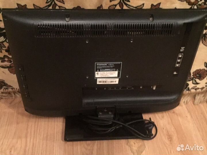 Телевизор бу томсон