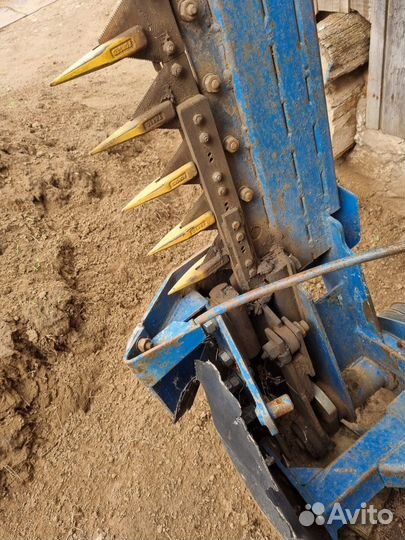 Косилка кпн