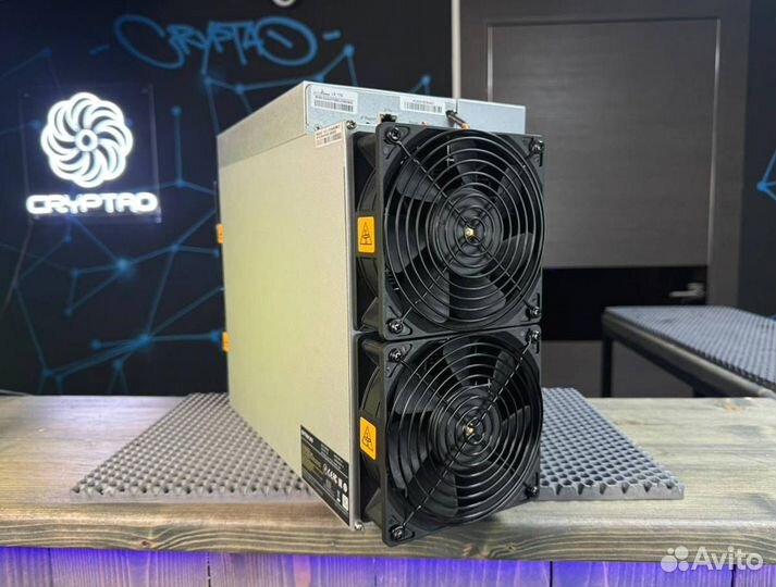 AntMiner L9 15G