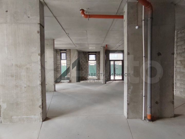 Помещение для Аптеки или салона