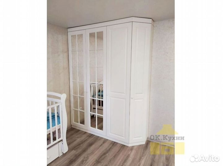 Стенка в гостиную