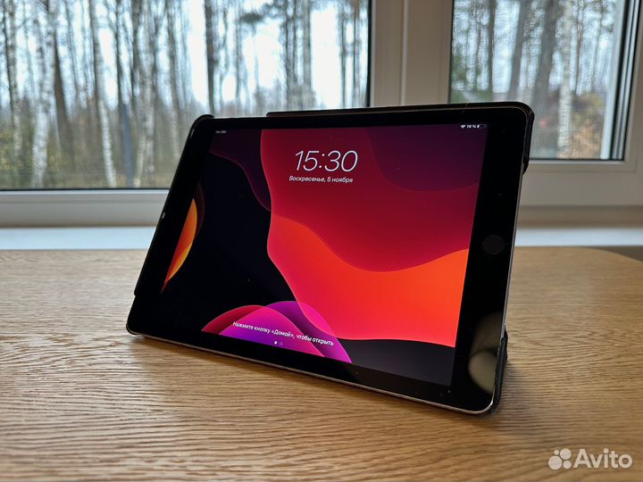 Apple iPad air 2 128GB + Sim 4g