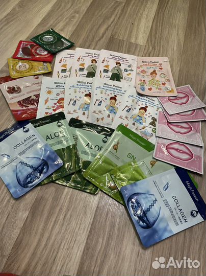 Корейская косметика