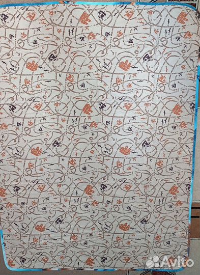 Покрывало 1,5 спальное