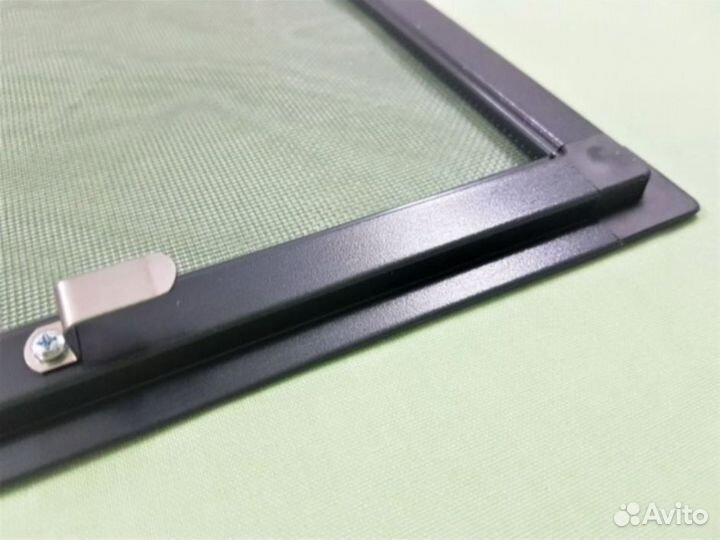 Москитные сетки на окна