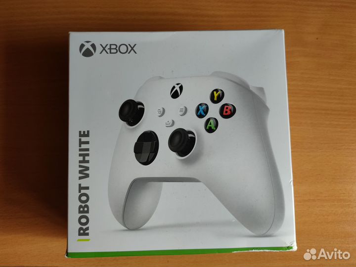 Геймпад xbox One