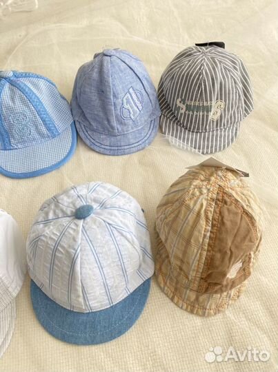 Бейсболки IL Trenino, Maximo