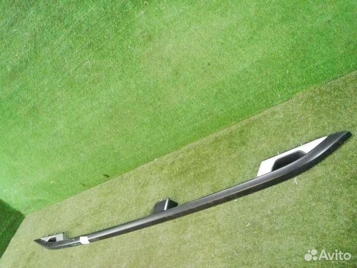 Рейлинг правый Subaru Forester 5 SK (2018-н.в.)